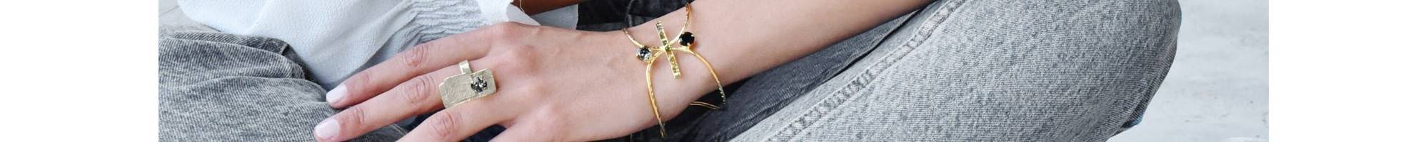 Handgemaakte Armbanden | Unieke en Ambachtelijke Designs | BIJOU BOX®